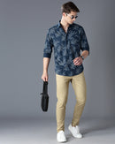 Men's Printed Shirt