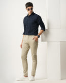 Men's Checks Shirt