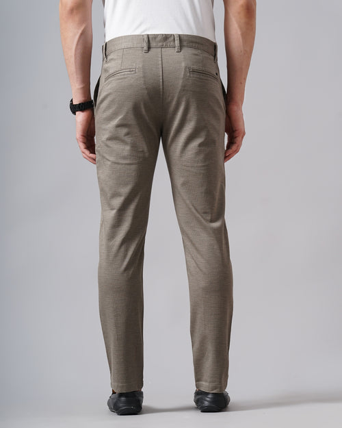 men's casual Chinos
