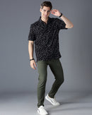 Men's Printed Shirt