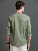Men's Rupo Rainy Slim Fit Shirt