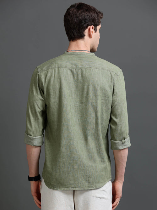 Men's Rupo Rainy Slim Fit Shirt