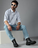 Men's Printed Shirt