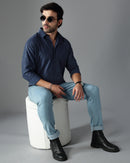 Men's Printed Shirt