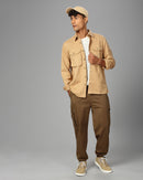 Relaxed fit Cargo Joggers