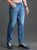 Men's Denim Trouser