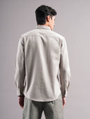 men's slim fit shirt