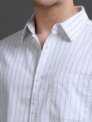 Men's Oxford Slim Fit Shirts