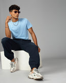 Relaxed fit Cargo Joggers