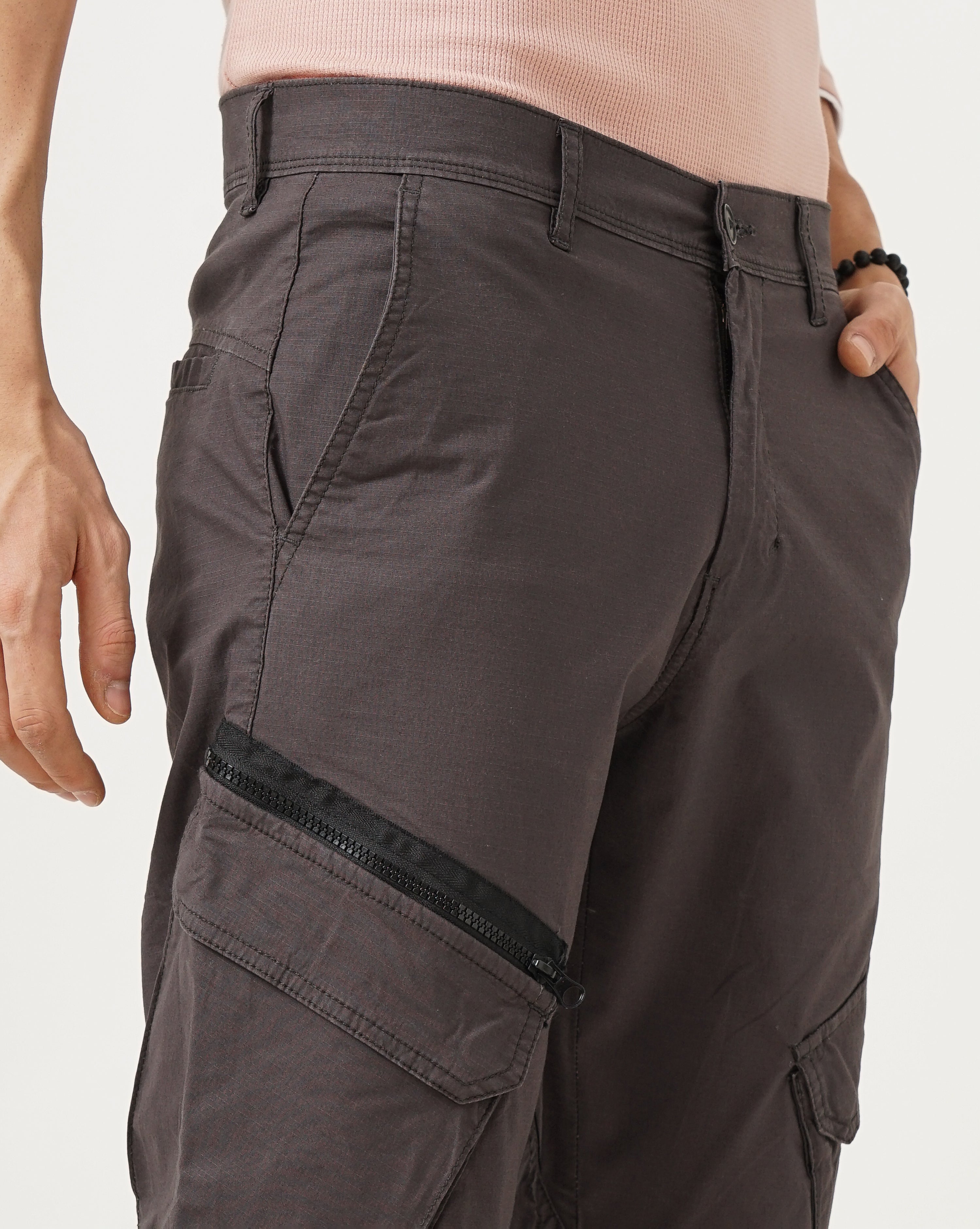 MEN'S CARGO TROUSER