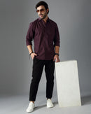 Men's Printed Shirt