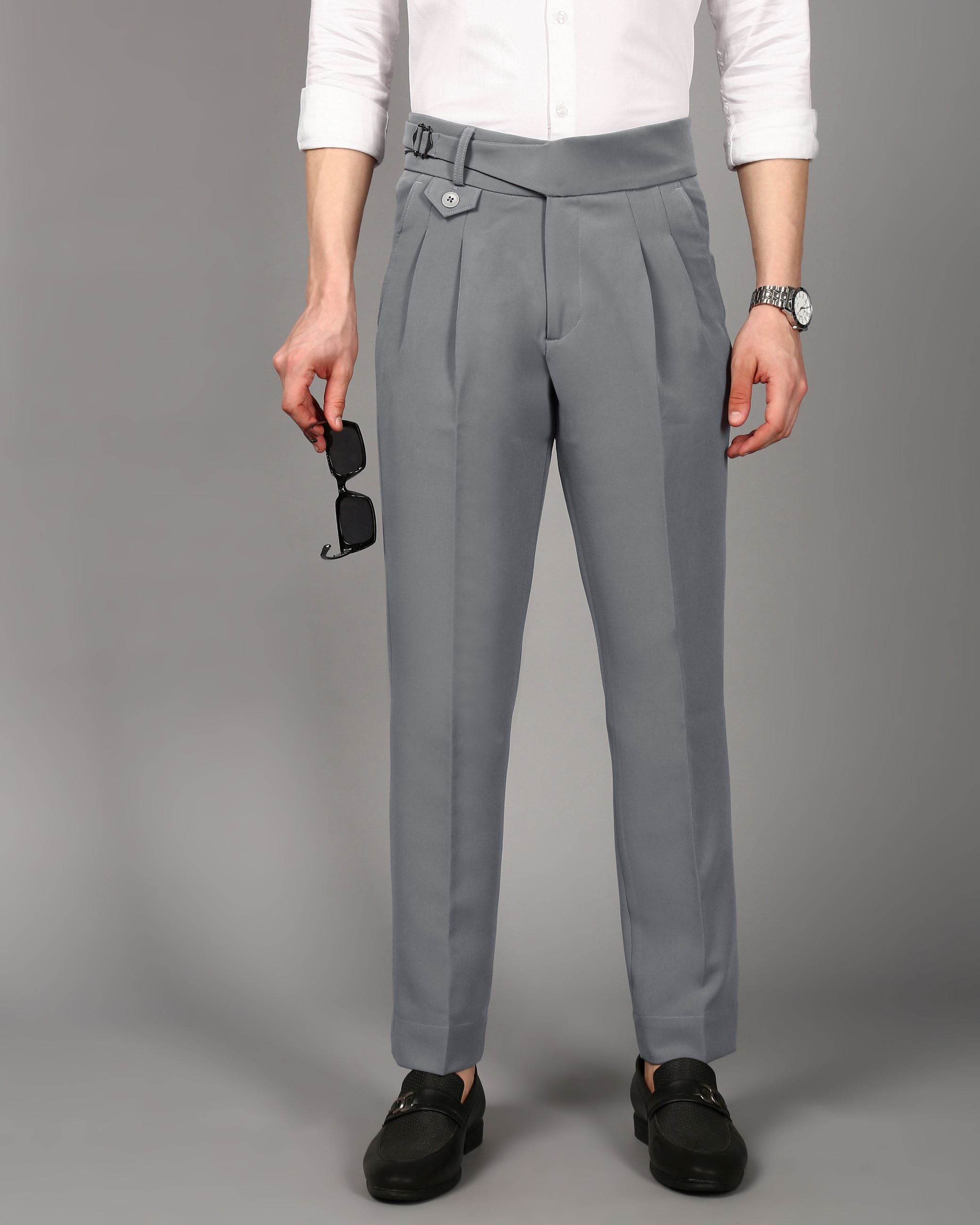 Gurkha Pants – British Club