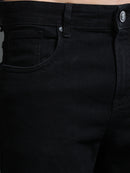 Mens Denim Trouser