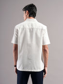 Men Smart Printed Casual Shirt