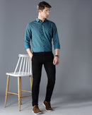 Men's Printed Shirt