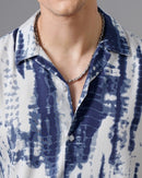 Men's Printed Shirt