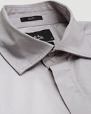 Satin Men's Partywear Shirt