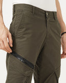 MEN'S CARGO TROUSER