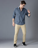 Men's Printed Shirt