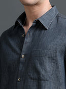 Men's Rupo Rainy Slim Fit Shirt