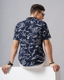 Men's Printed Shirt