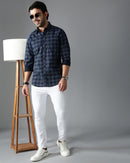 Men's Printed Shirt