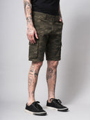 camouflage Shorts