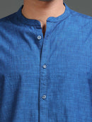 Men's Solid Shirt