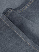 Mens Denim Trouser