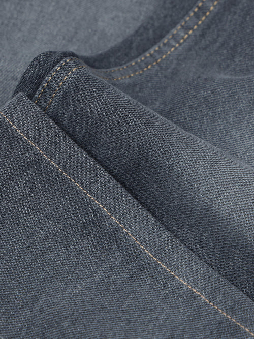Mens Denim Trouser