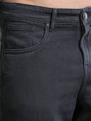 Mens Denim Trouser