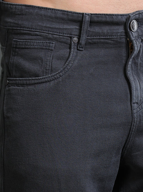 Mens Denim Trouser