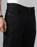 MEN'S ANKLE FIT CASUAL CHINOS
