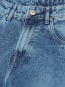 Mens Denim Trouser