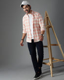 Men's Checks Shirt