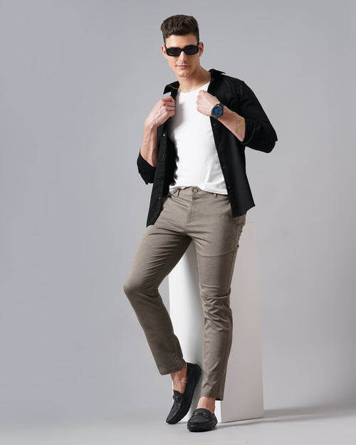 men's casual Chinos