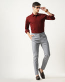 MEN'S SLIMFIT TROUSERS