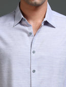 Men's Solid Shirt