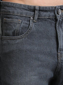 Mens Denim Trouser