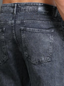 Men's Dyed Denim Touser