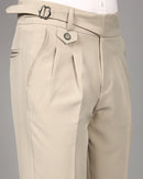 Gurkha Pants
