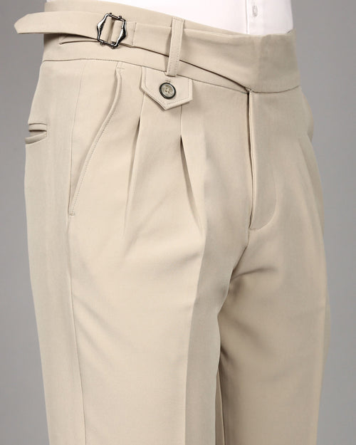 Gurkha Pants