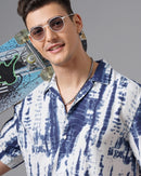 Men's Printed Shirt
