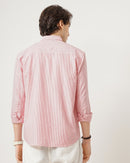 men's regular fit shirt