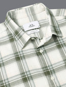 Men Premium Oxford Checks Shirt
