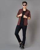Men's Printed Shirt