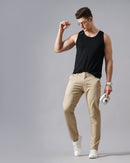 MEN'S CASUAL CHINOS