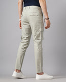 men's cargo Trouser