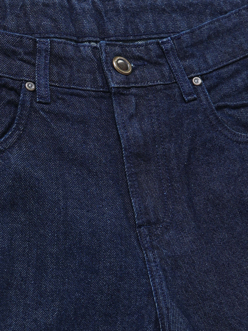 Men's Denim Touser