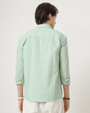 men's regular fit shirt